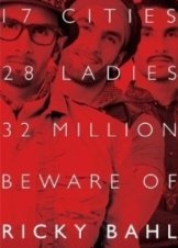 Ladies vs Ricky Bahl (2011)