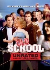 Old School / Σχολικές Αναμνήσεις (2003)