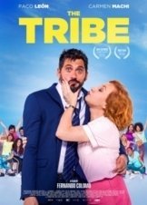 The Tribe (2018)