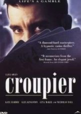 Croupier / Ο Κρουπιέρης (1998)