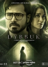 Dybbuk: The Curse Is Real (2021)