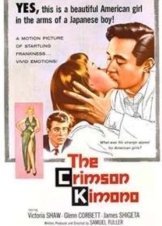 The Crimson Kimono (1959)