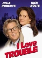 I Love Trouble (1994)
