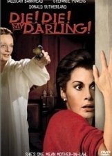 Λονδίνο, νύχτα θανάτου / Fanatic (1965)