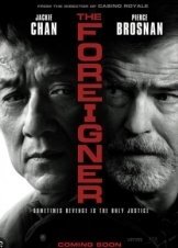 The Foreigner / Εκδικητής (2017)