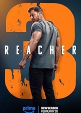 Reacher (2022)