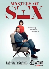 Masters of Sex (2013-2017) 1,2,3,4ος Κύκλος