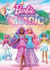 Barbie: A Touch of Magic / Barbie: Μια Δόση Μαγείας (2023)