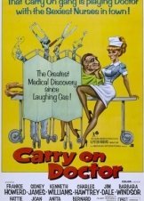 Carry On Doctor (1967)