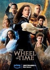 The Wheel of Time (2021)