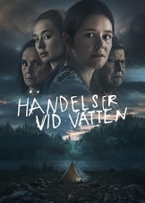 Blackwater  / Händelser vid vatten (2023)
