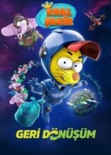 King Shakir: Recycle (2022)