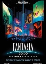 Fantasia 2000 (1999)