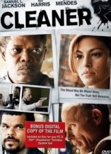 Cleaner (2007)