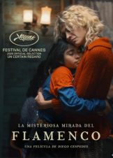 The Mysterious Gaze of the Flamingo / La misteriosa mirada del flamenco (2025)