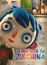 Εγώ, ο Κολοκυθάκης / My Life As a Zucchini / Ma vie de Courgette (2016)