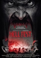 Hell Fest (2018)