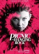 Picnic at Hanging Rock  (2018) TV Mini-Series