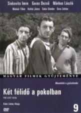 Two Half Times in Hell / Két félidö a pokolban (1961)
