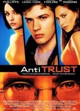 Antitrust / Anti Trust (2001)