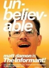 The Informant / Αληθοφανή ψέματα (2009)