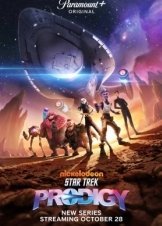 Star Trek: Prodigy (2021)
