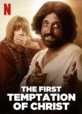 The First Temptation of Christ / A Primeira Tentação de Cristo (2019)