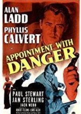Appointment with Danger (1950)
