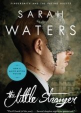 Ο Ανήλικος Επισκέπτης / The Little Stranger (2018)