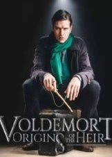 Voldemort: Origins of the Heir (2018)