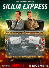 Sicilia Express (2025)