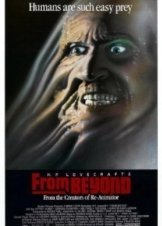 Η Έκτη Αίσθηση της Κόλασης / From Beyond (1986)
