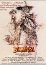 Barbarosa (1982)