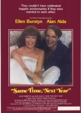 Same Time, Next Year (1978)