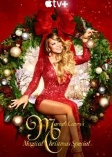 Mariah's Christmas: The Magic Continues (2021)