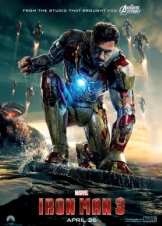 Ο Ατσαλένιος Άνθρωπος 3 / Iron Man 3 (2013)