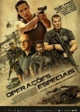 Operações Especiais (2015)