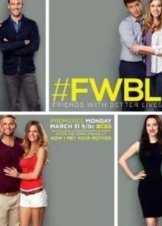 Friends with Better Lives  (2014) TV Series