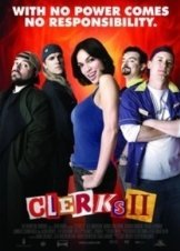 Υπάλληλοι για κλάματα / Clerks II (2006)