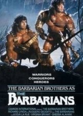 The Barbarians (1987)