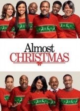 Almost Christmas (2016)