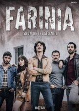 Cocaine Coast / Farina (2018)