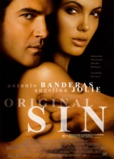 Απόλυτη Αμαρτία / Original Sin (2001)