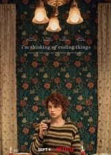 Σκέφτομαι να Βάλω Τέλος / I'm Thinking of Ending Things (2020)