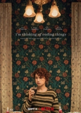 Σκέφτομαι να Βάλω Τέλος / I'm Thinking of Ending Things (2020)