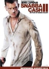 Easy Money II: Hard to Kill / Snabba cash II (2012)