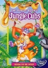 Jungle Cubs (1996)