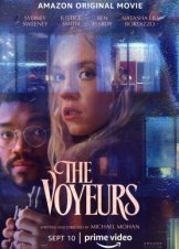 The Voyeurs (2021)
