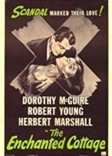 The Enchanted Cottage (1945)