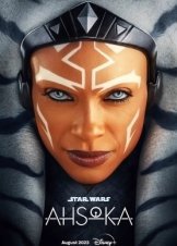 Star Wars:Ahsoka / Ahsoka (2023)
